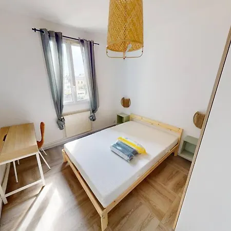 Apartment Cozy Zurich 2eme *